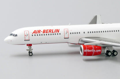 *1/400 Air Berlin B 757-200 JC Wings LH4BER091