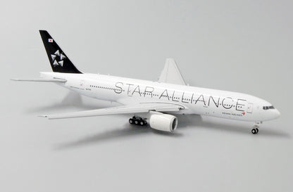* 1/400 Asiana Airlines B 777-200ER *Flaps Down* JC Wings JC4AAR089A