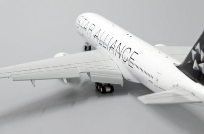 * 1/400 Asiana Airlines B 777-200ER *Flaps Down* JC Wings JC4AAR089A