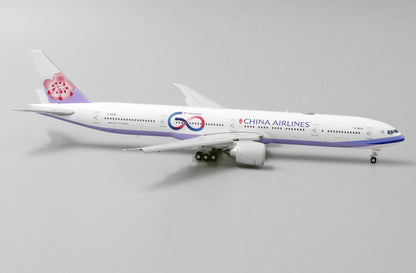 *1/400 China Airlines B 777-300ER *Flaps Down* JC Wings JC4CAL178A