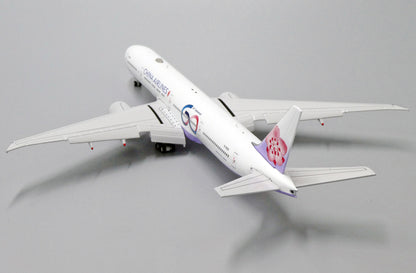 *1/400 China Airlines B 777-300ER *Flaps Down* JC Wings JC4CAL178A