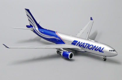 1/400 National Airlines A330-200 JC Wings JC4MUA176