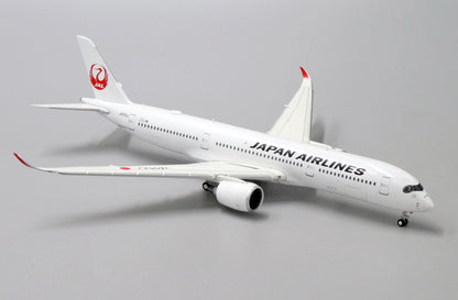 1/400 Japan Airlines A350-900 *Flaps Down* JC Wings EW4359004A