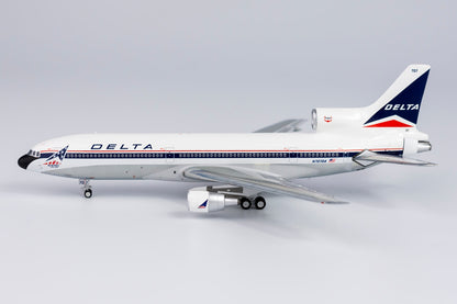1/400 Delta Air Lines L-1011-1 "We the People - 1776-1976" NG Models 31026