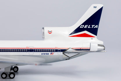 1/400 Delta Air Lines L-1011-1 "We the People - 1776-1976" NG Models 31026