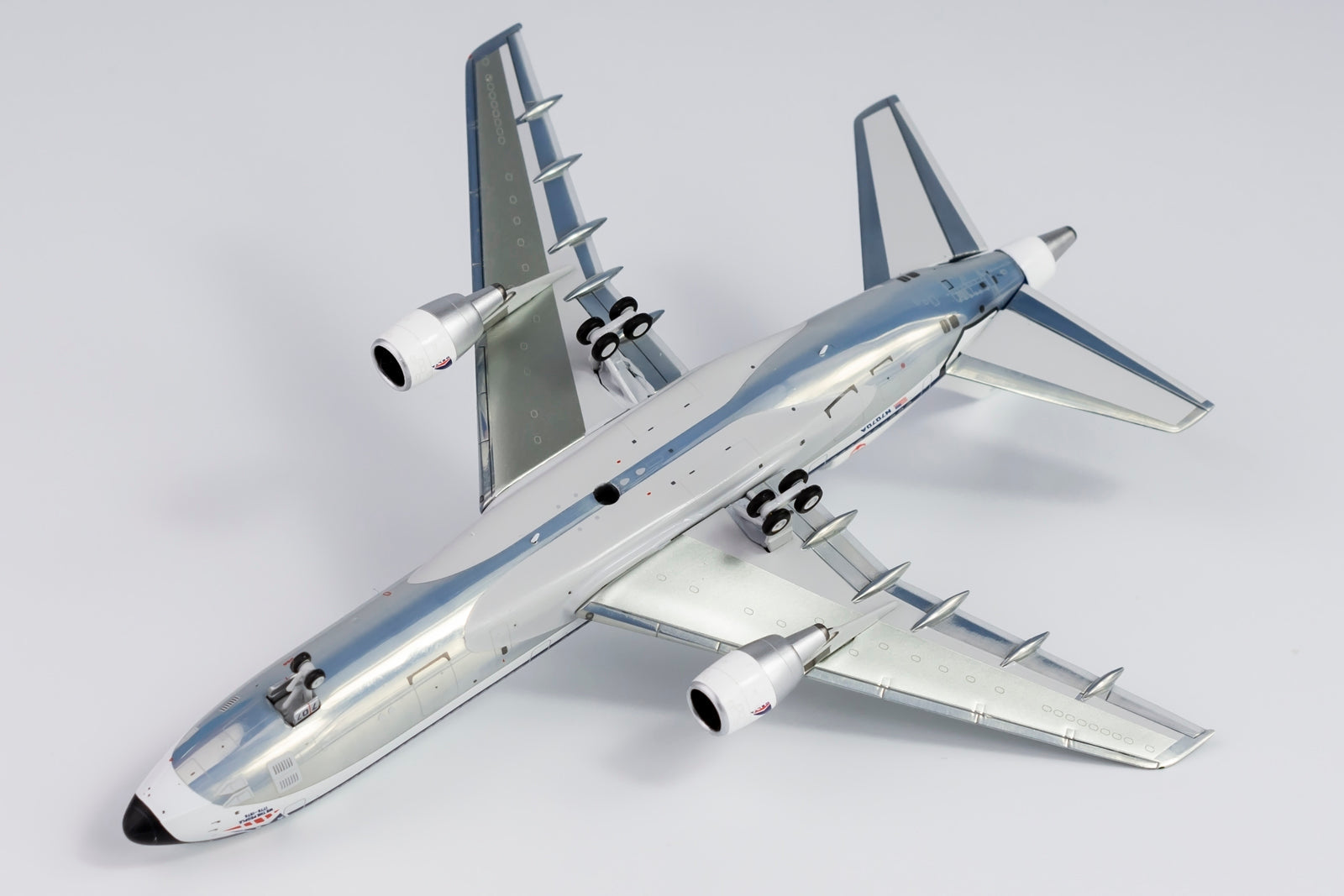 1/400 Delta Air Lines L-1011-1 