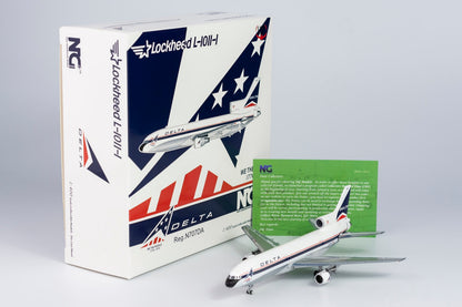 1/400 Delta Air Lines L-1011-1 "We the People - 1776-1976" NG Models 31026