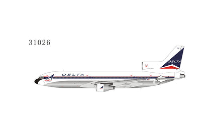 1/400 Delta Air Lines L-1011-1 "We the People - 1776-1976" NG Models 31026