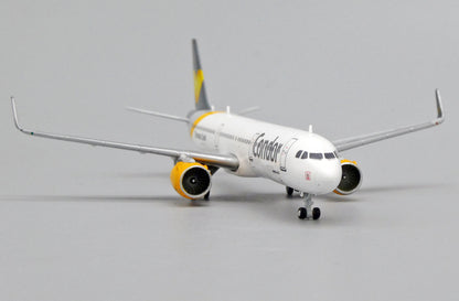 *1/400 Condor A321-200 "Thomas Cook Livery" JC Wings JC4CFG433