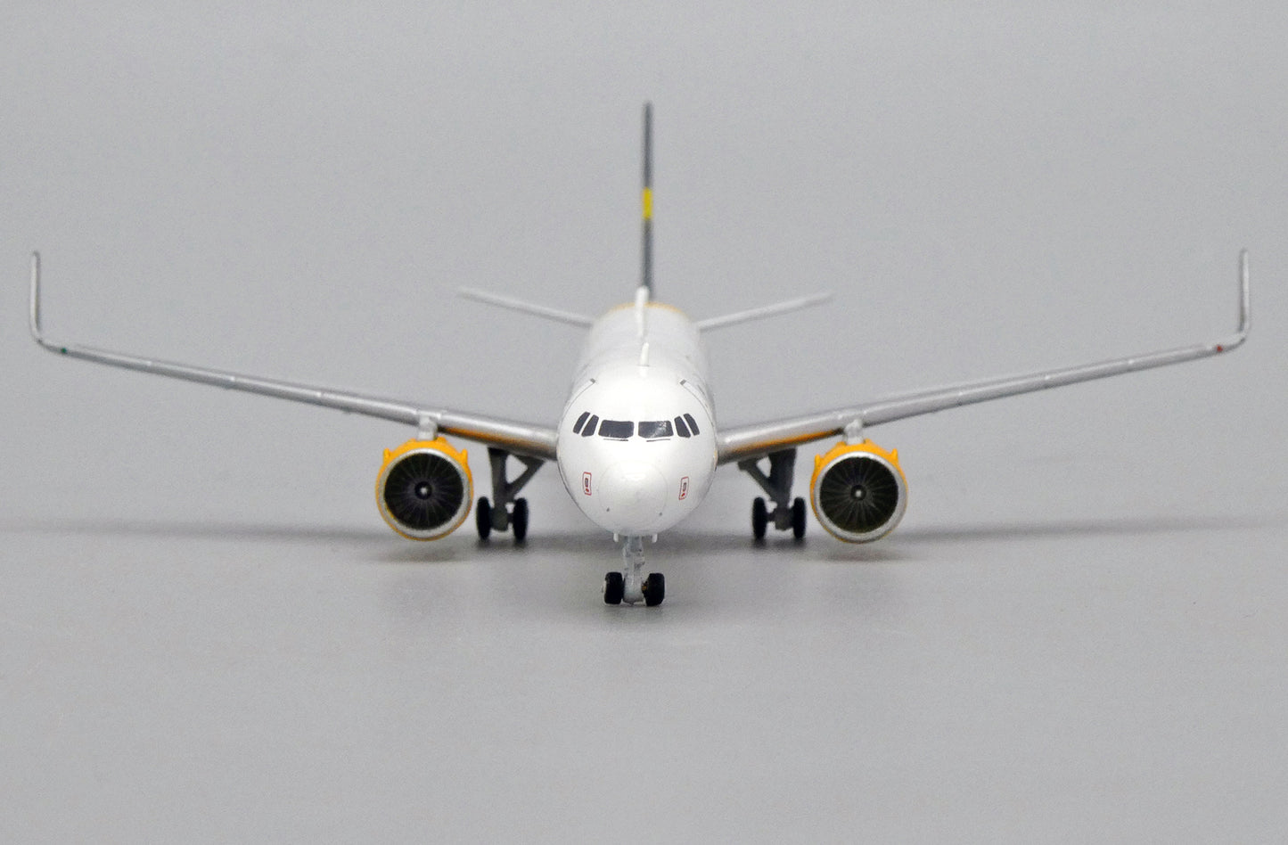 *1/400 Condor A321-200 "Thomas Cook Livery" JC Wings JC4CFG433