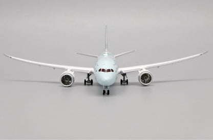 *1/400 Etihad Airways B 787-10 "Greenliner" *Flaps Down* JC Wings JC4ETD300A
