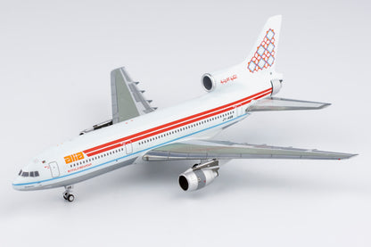 *1/400 Alia - Royal Jordanian Airlines L-1011-500 NG Models 35017