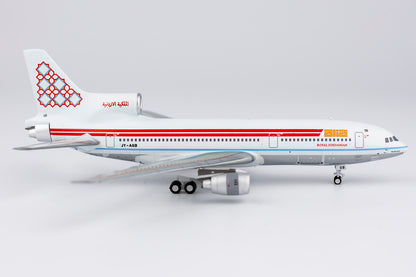 *1/400 Alia - Royal Jordanian Airlines L-1011-500 NG Models 35017