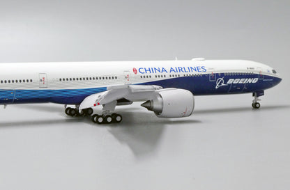 *1/400 China Airlines B 777-300ER "Dreamliner" *Flaps Down* JC Wings EW477W006A