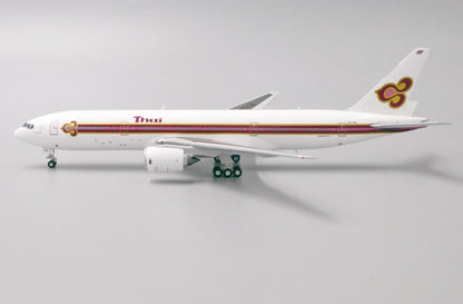 *1/400 Thai Airways B 777-200 JC Wings JC4THA881
