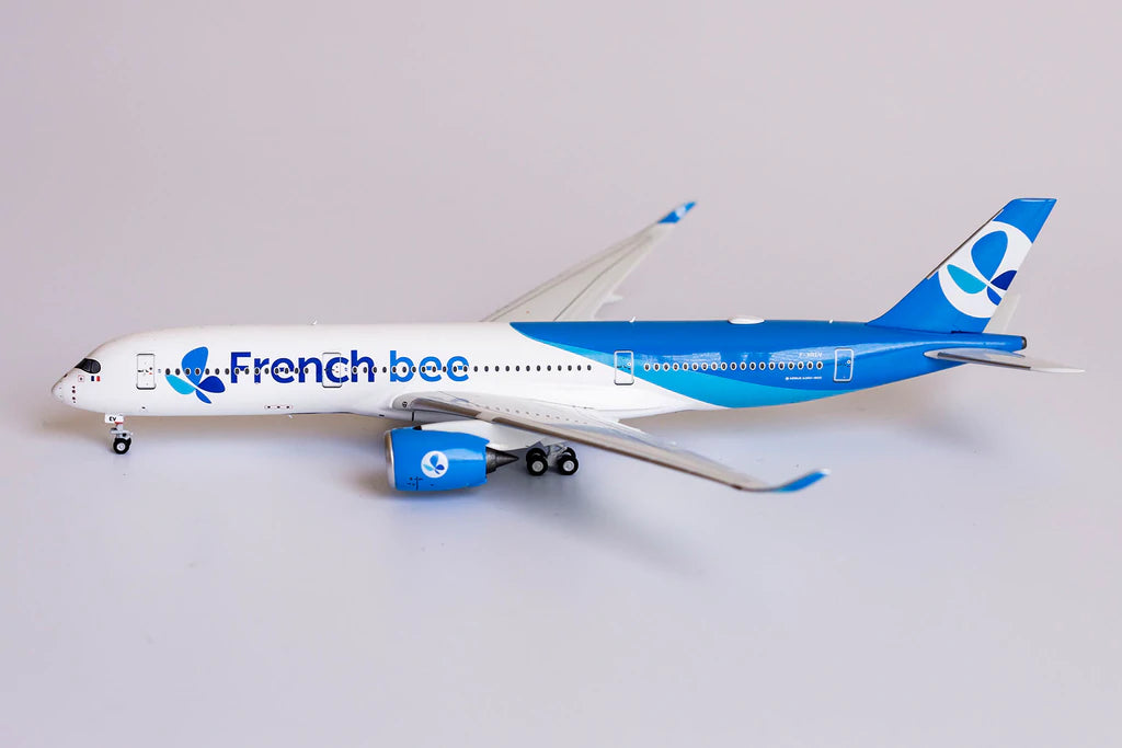 1/400 Frenchbee A350-900 NG Models 39023