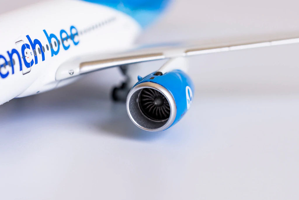 1/400 Frenchbee A350-900 NG Models 39023