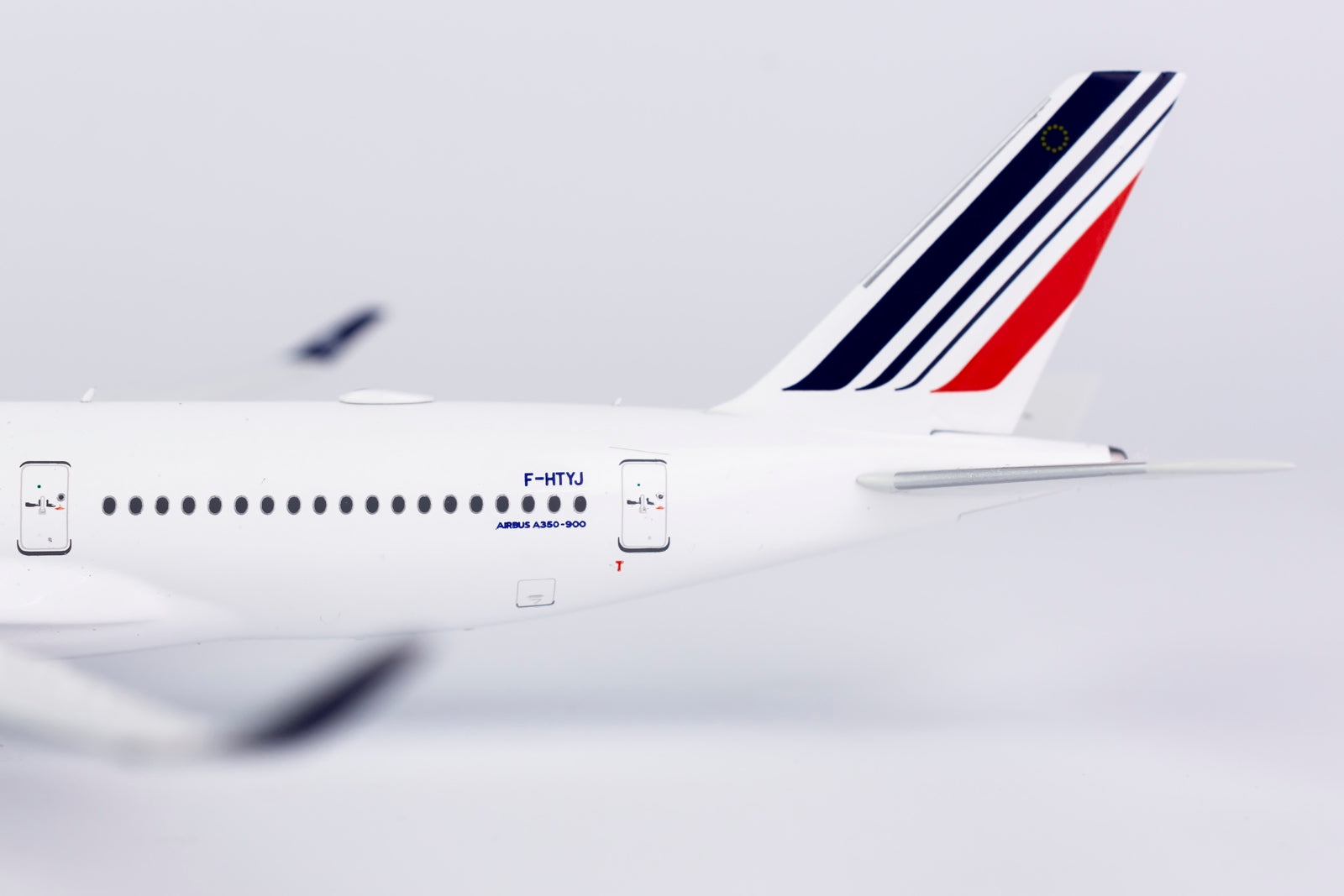 1/400 Air France A350-900 NG Models 39026 – Midwest Model Store