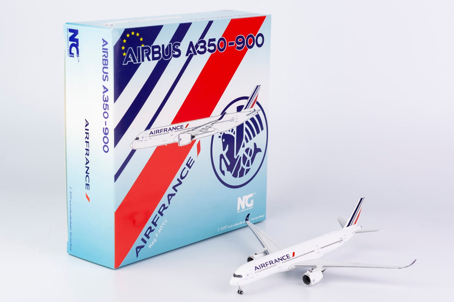 1/400 Air France A350-900 NG Models 39026