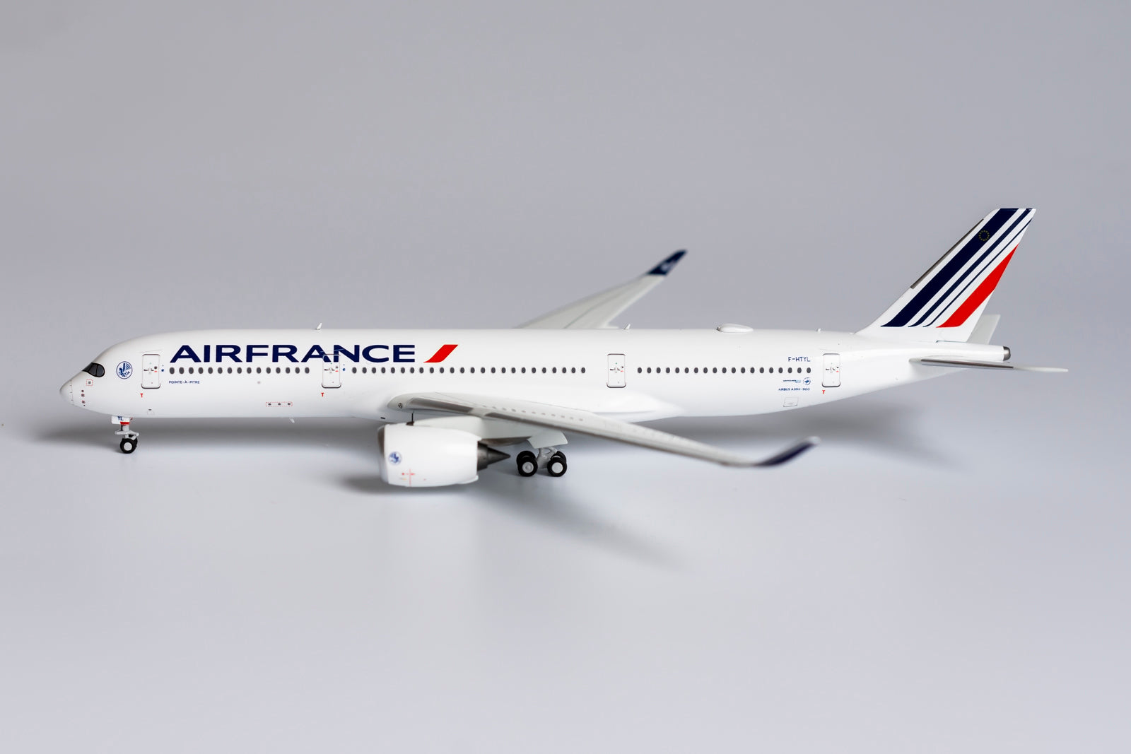 1/400 Air France A350-900 NG Models 39027 – Midwest Model Store