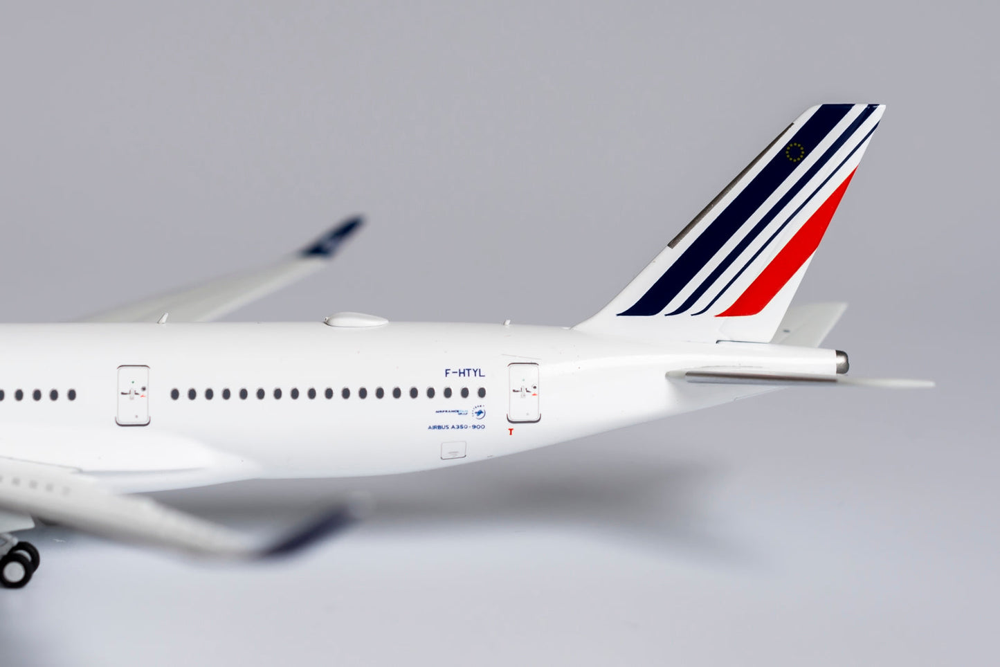 1/400 Air France A350-900 NG Models 39027