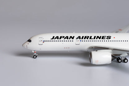 1/400 Japan Airlines A350-900 "Shuri Castle" NG Models 39031