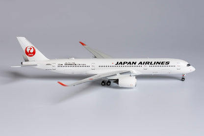 1/400 Japan Airlines A350-900 "Shuri Castle" NG Models 39031