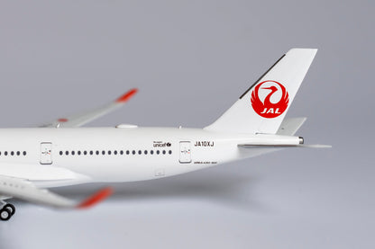 1/400 Japan Airlines A350-900 NG Models 39032