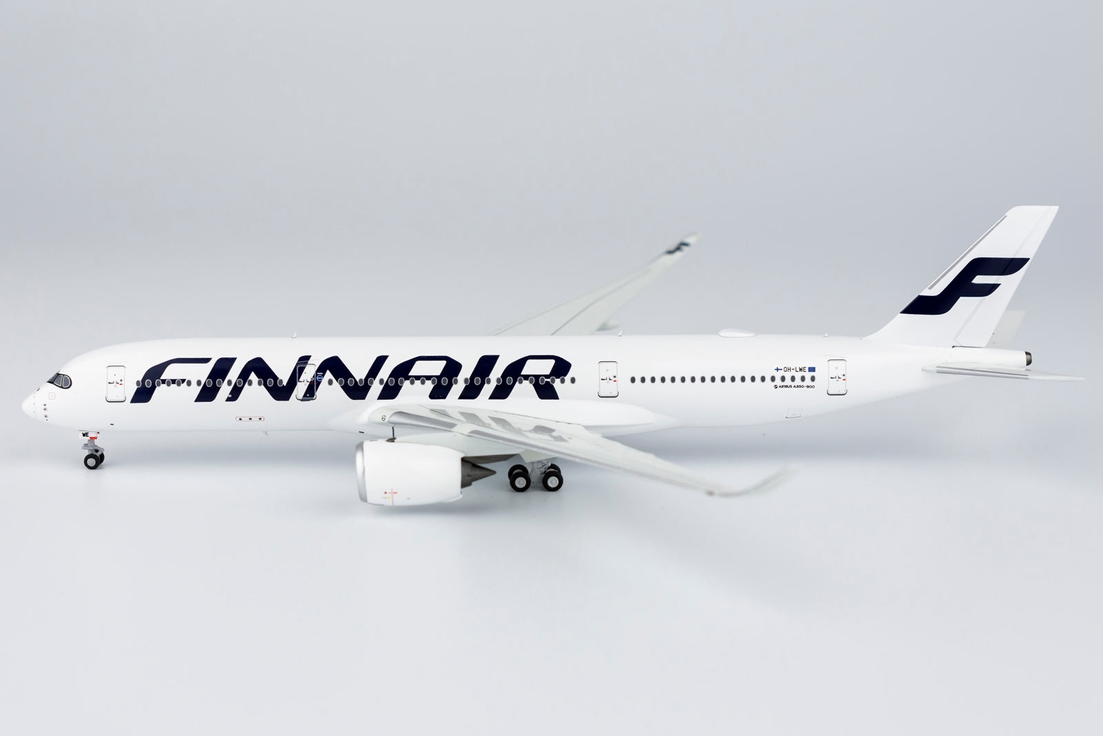 1/400 Finnair A350-900 NG Models 39036 – Midwest Model Store