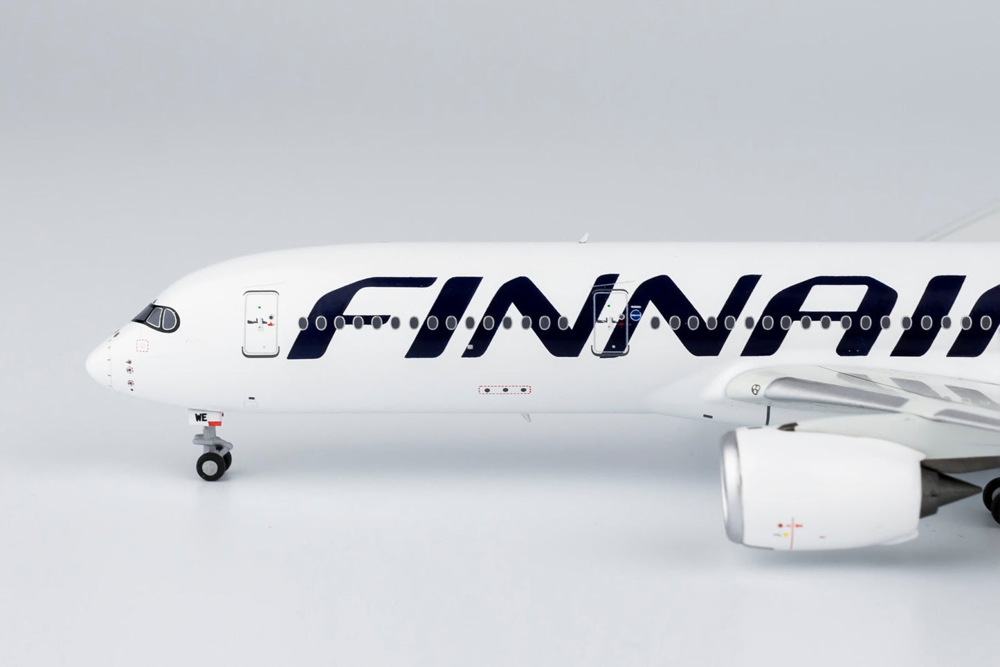 1/400 Finnair A350-900 NG Models 39036