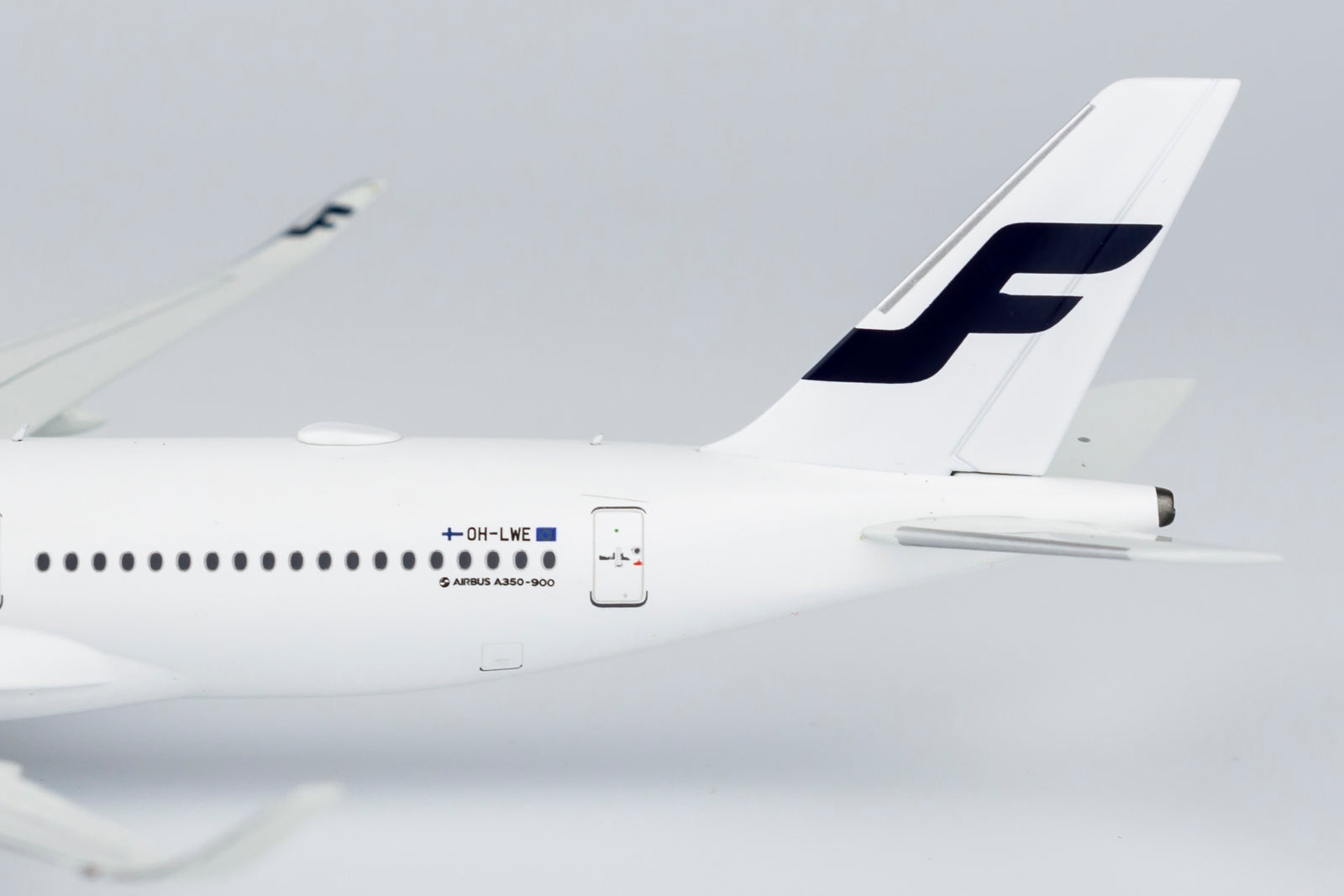 1/400 Finnair A350-900 NG Models 39036 – Midwest Model Store