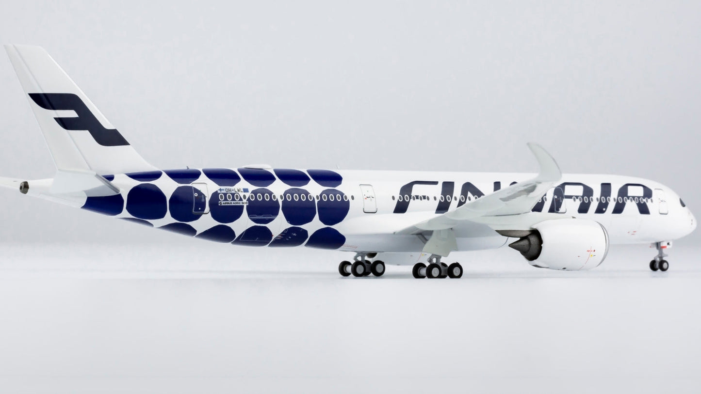 *1/400 Finnair A350-900 "Marimekko Kivet" NG Models 39037 OH-LWL