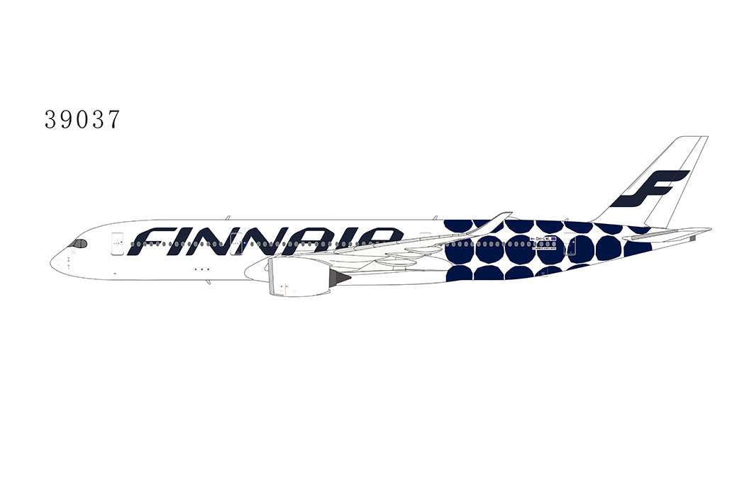 *1/400 Finnair A350-900 