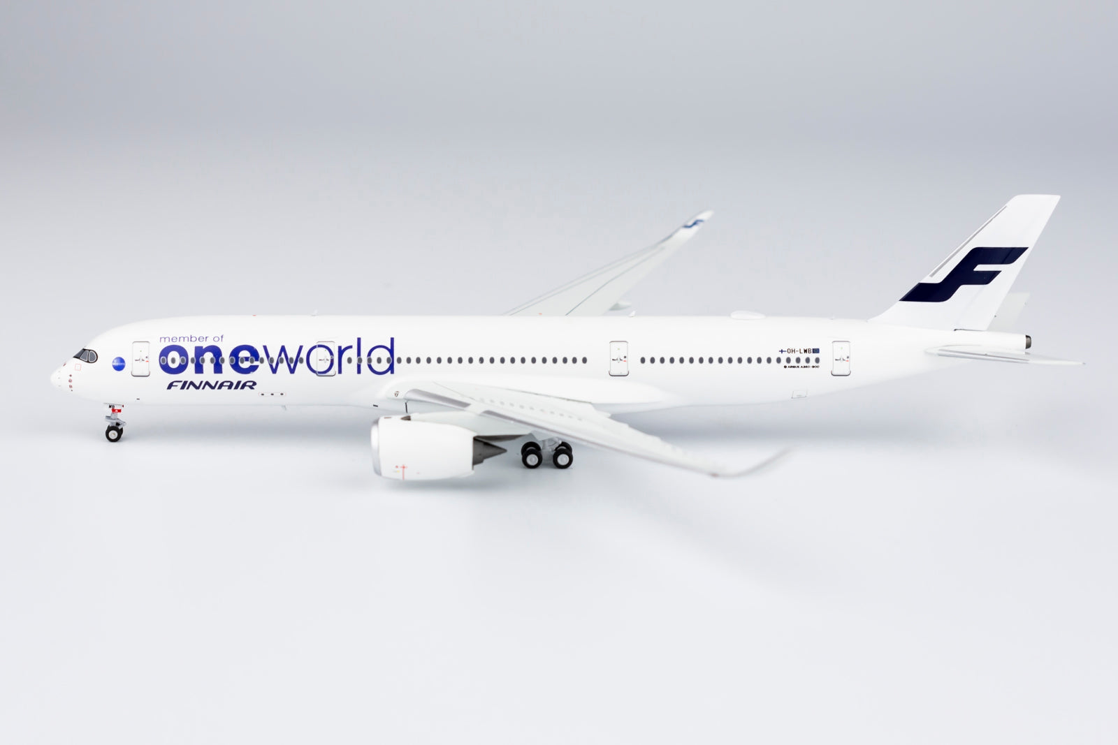 1/400 Finnair A350-900 