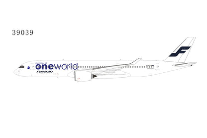 *1/400 Finnair A350-900 "OneWorld" NG Models 39039