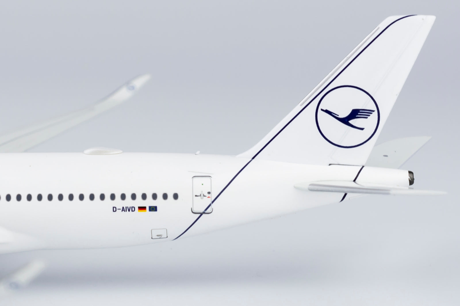 1/400 Lufthansa A350-900 