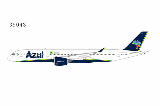 *1/400 Azul Linhas Aéreas Brasileiras A350-900 NG Models 39043