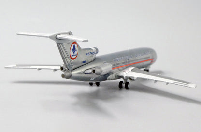 1/400 American Airlines B 727-200 "Astrojet Livery" JC Wings LH4AAL048
