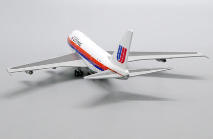 *1/400 United Airlines B 747SP JC Wings JC4UAL959