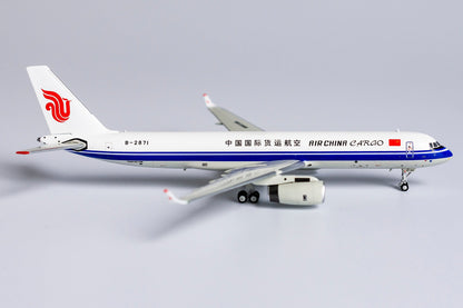1/400 Air China Cargo Tu-204-120SE NG Models 40002
