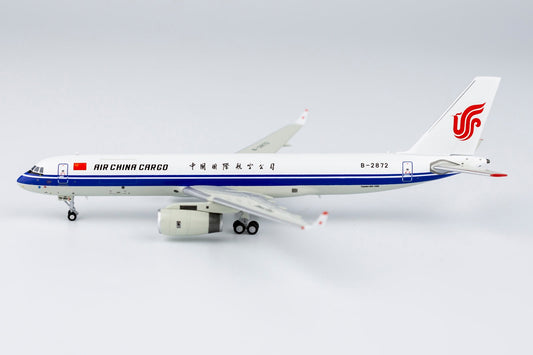 *1/400 Air China Cargo Tu-204-120SE NG Models 40012