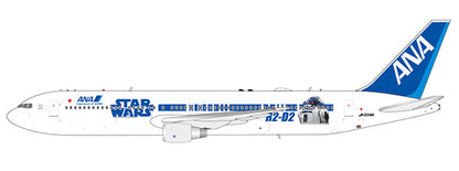 1/400 ANA B 767-300ER "SW" JC Wings EW4763003