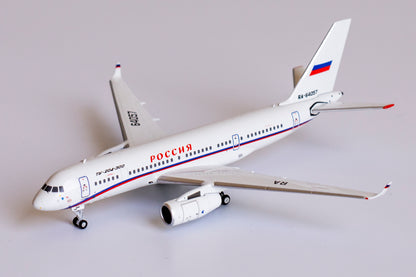 *1/400 Russia State Transport Company Tu-204-300 NG Models 41002