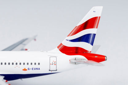 *1/400 British Airways A318-100 NG Models 48001