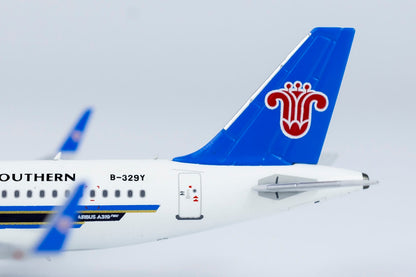 1/400 China Southern A319neo NG Models 49001