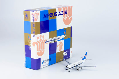 *1/400 China Southern A319 NG Models 49005