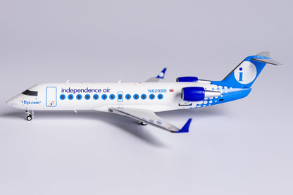 1/200 Independence Air CRJ-200ER NG Models 52042