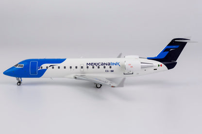 1/200 MexicanaLink CRJ-200LR NG Models 52043