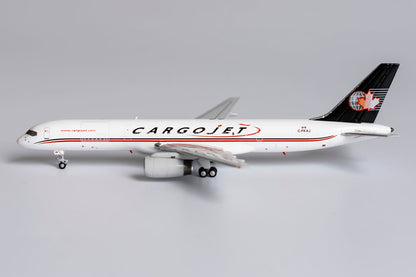 * 1/400 Cargojet Airways B 757-200SF NG Models 53185