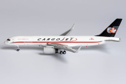 1/400 Cargojet Airways B 757-200PCF/w NG Models 53186